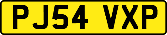 PJ54VXP