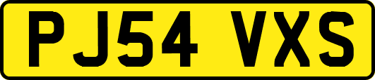 PJ54VXS