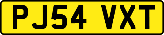 PJ54VXT