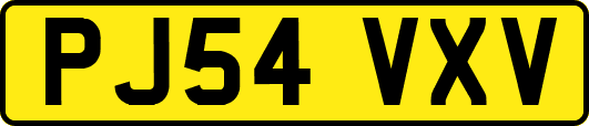 PJ54VXV