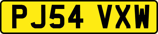 PJ54VXW