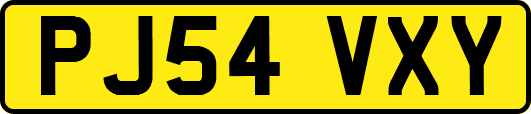 PJ54VXY