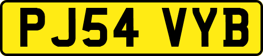 PJ54VYB