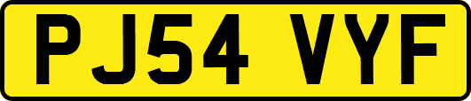 PJ54VYF
