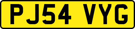 PJ54VYG