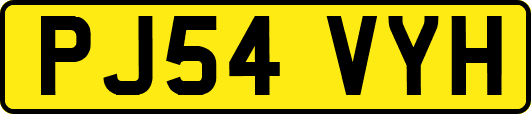 PJ54VYH