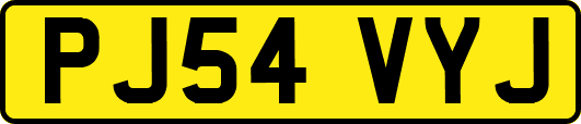 PJ54VYJ