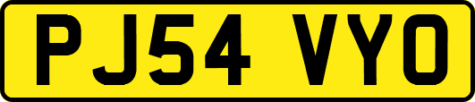 PJ54VYO