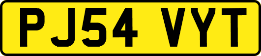 PJ54VYT