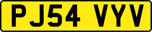 PJ54VYV