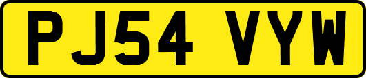 PJ54VYW