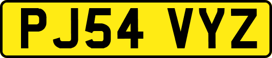 PJ54VYZ