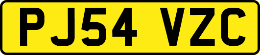 PJ54VZC