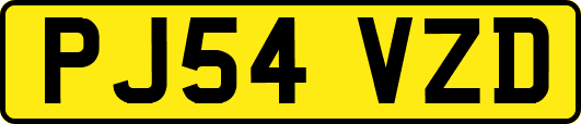 PJ54VZD