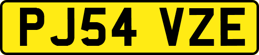 PJ54VZE