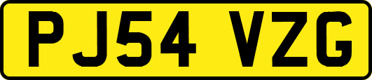 PJ54VZG
