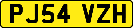 PJ54VZH