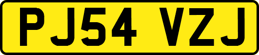 PJ54VZJ
