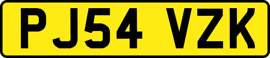PJ54VZK