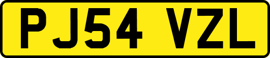 PJ54VZL