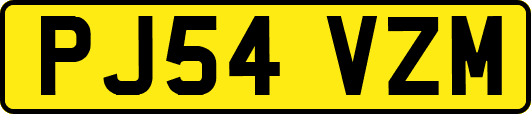 PJ54VZM