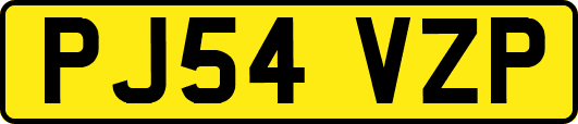 PJ54VZP
