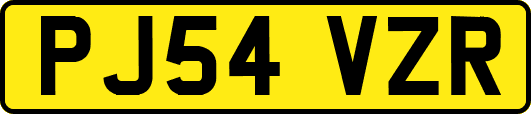 PJ54VZR
