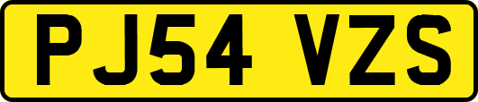 PJ54VZS