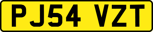 PJ54VZT