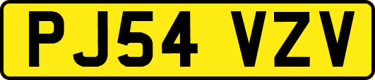 PJ54VZV