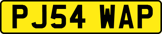 PJ54WAP