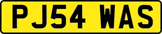 PJ54WAS