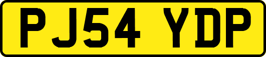 PJ54YDP