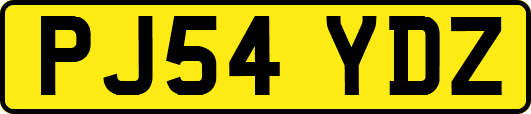 PJ54YDZ