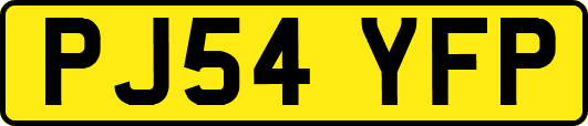 PJ54YFP