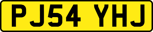 PJ54YHJ