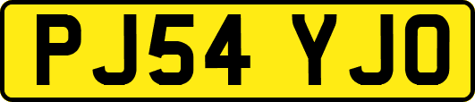 PJ54YJO