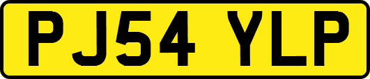 PJ54YLP