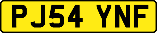 PJ54YNF