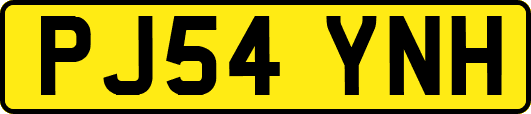 PJ54YNH