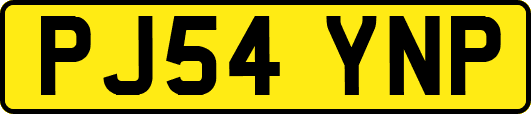 PJ54YNP