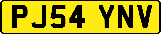 PJ54YNV