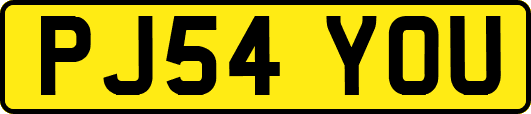 PJ54YOU