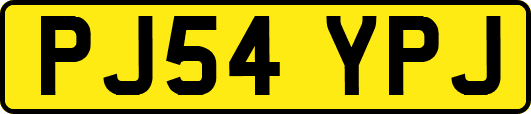 PJ54YPJ