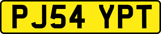 PJ54YPT