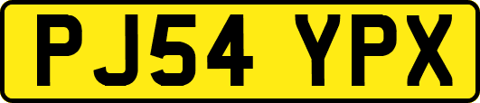 PJ54YPX