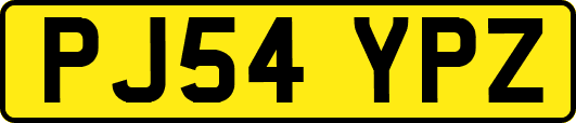 PJ54YPZ