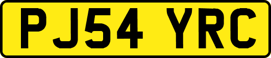 PJ54YRC