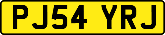 PJ54YRJ
