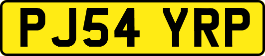PJ54YRP